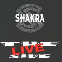 Shakra : The Live Side
